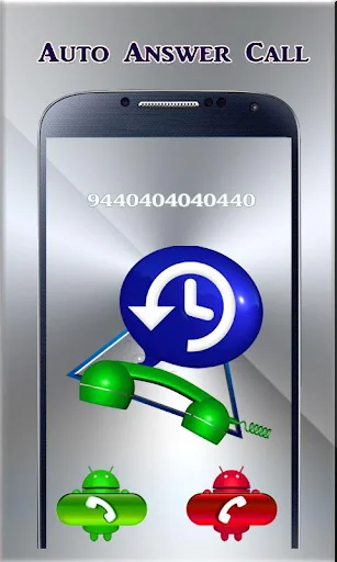 Auto Answer Call