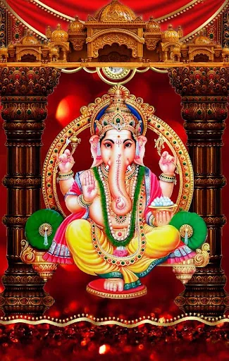 Ganesha Temple