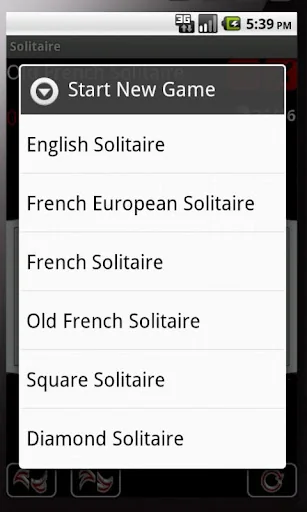 Solitaire (Ad-Supported)