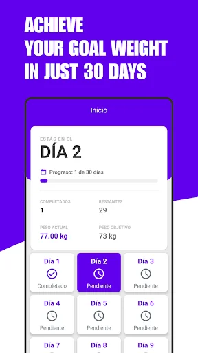 Points Diet: Lose Weight