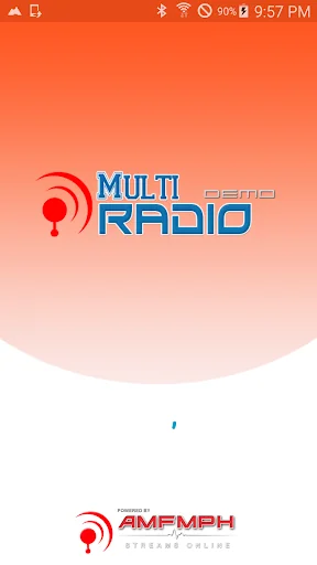 Multi Radio Demo