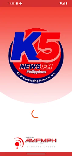K5 NEWS FM PHILIPPINES