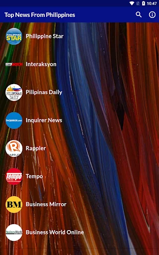 News Philippines - OFW Pinoy