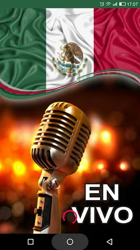 Mexican Radio Stations