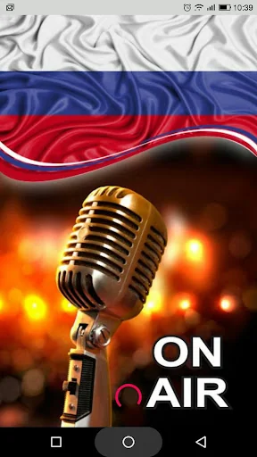 Russian Radio Stations