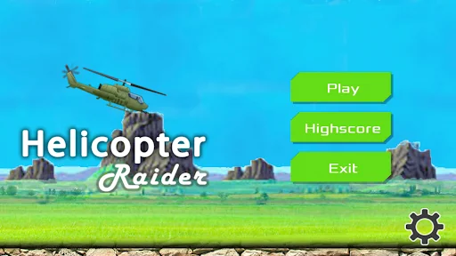 Helicopter 2