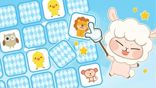 Find Pairs of Matching Cards