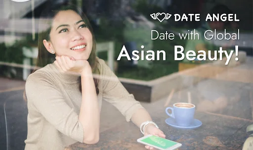 AsianDateMe : Asia Dating Chat