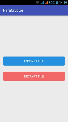ParaCryptor