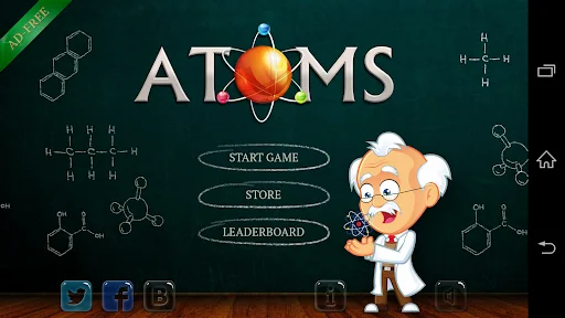 Atoms