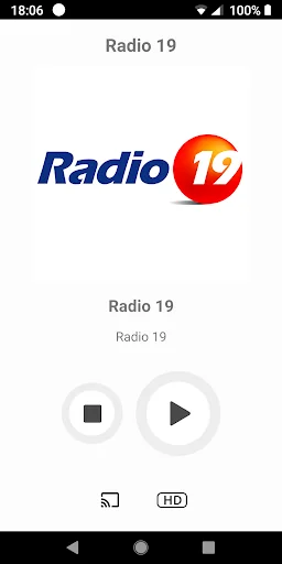 Radio 19
