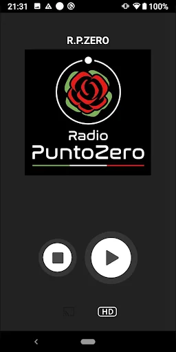 Radio Punto Zero Tre Venezie