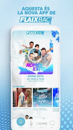 Flaixbac
