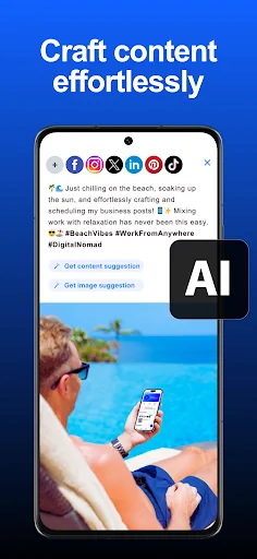 Hookle: Social Media Manager