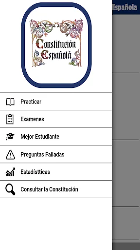 Test oposición constitución ES