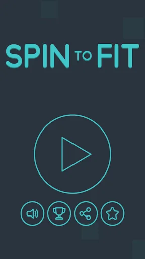 Spin to Fit It