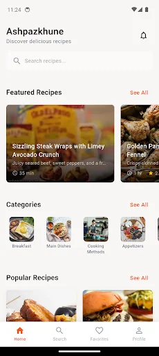 Cooking Recipes - Ashpazkhune