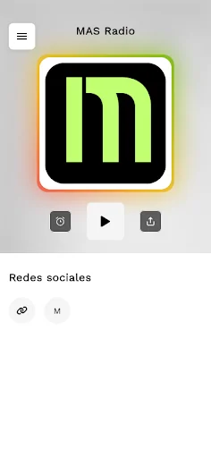 MAS Radio