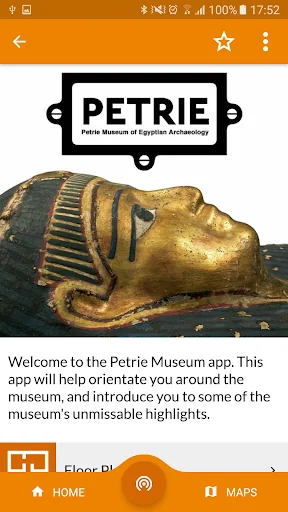 Petrie Museum