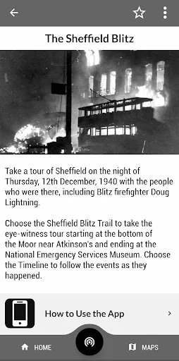 Sheffield Blitz