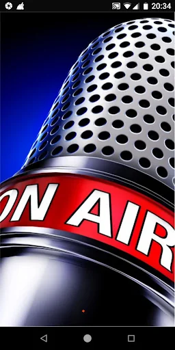 Radiosender aus Nürnberg