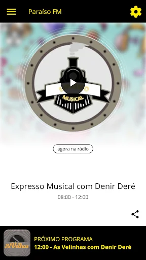 Paraíso FM