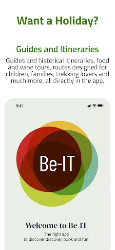 Be-IT