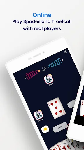 Spades Online
