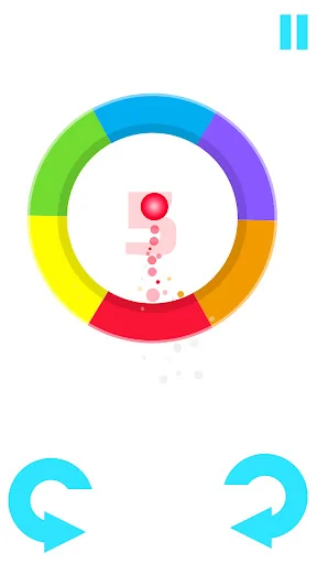 Color Spin
