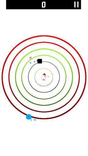 Orbital Pixel