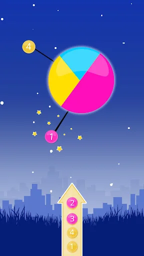 Pin Spin !