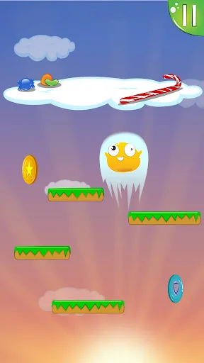 Rocket Jump