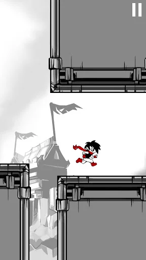 Run or die