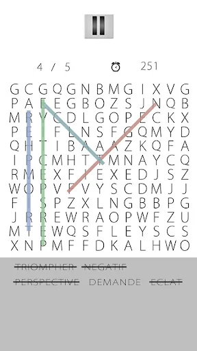 Words Search Classic Edition