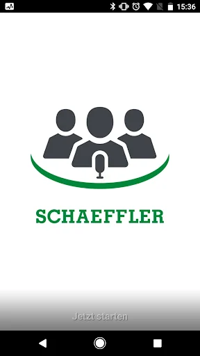 Schaeffler Conference