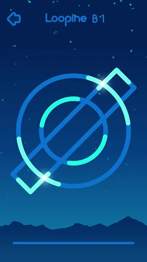 Loopine