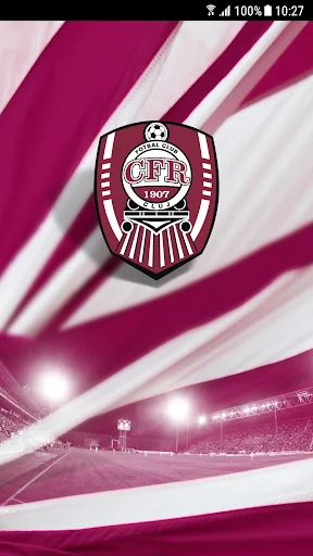 CFR1907 CLUJ
