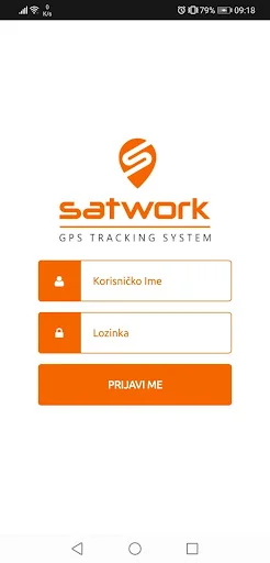 SatDROID
