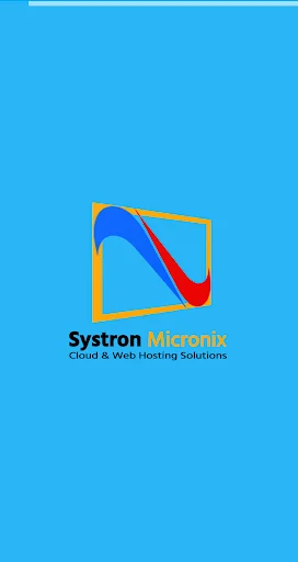 Systron Hosting Servers, VPS &