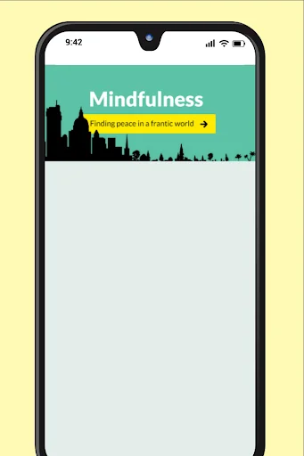 Mindfulness