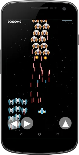 Space Shock