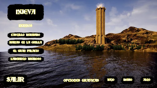 Viking (UnrealEngine) (chromeb