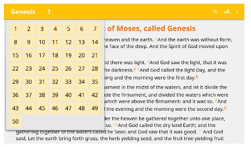 Rwanda Bibles: Eng/Swa/Fre/Kin