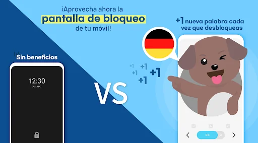 WordBit Alemán