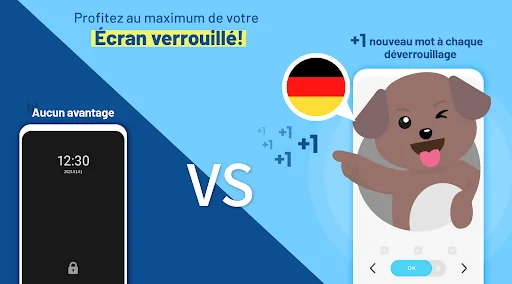 WordBit Allemand