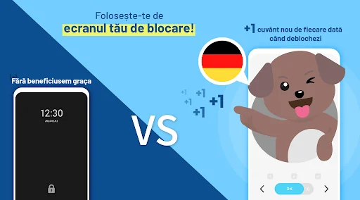 WordBit Germană