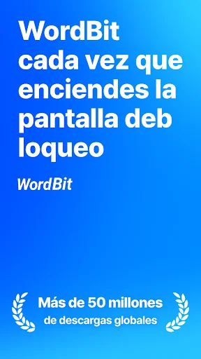 WordBit Inglés