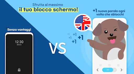 WordBit Inglese
