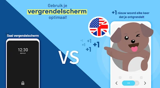 WordBit Engels (Alarm)