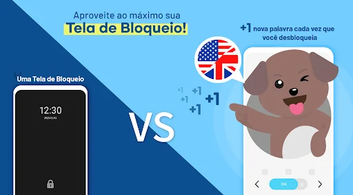 WordBit Inglês